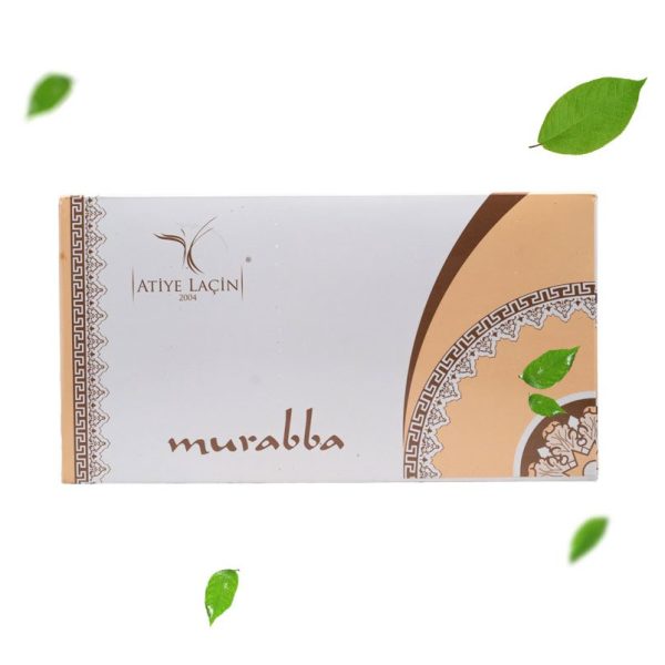 Murabba 250 gr.