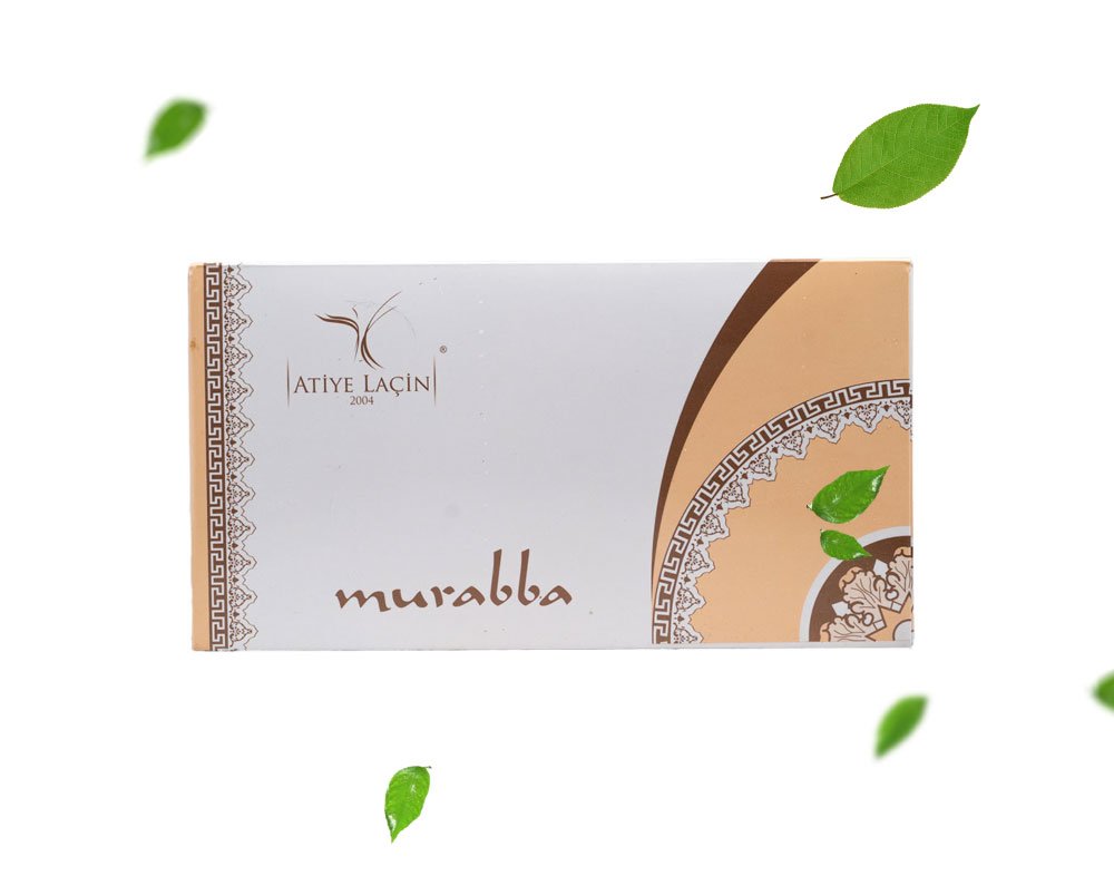 Murabba 250 gr.