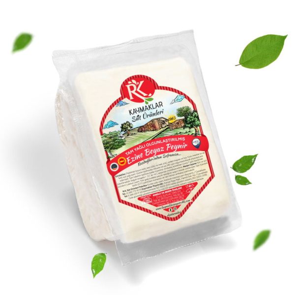 Ezine Beyaz Peynir 200-220 gr.